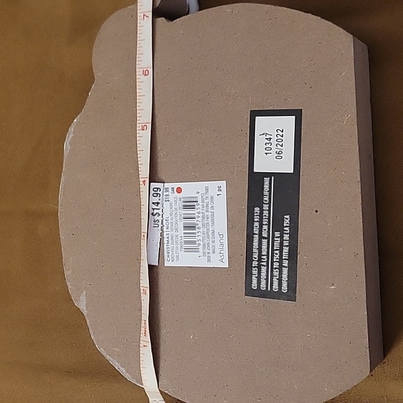 Holiday decorations - Picture 3 of 5